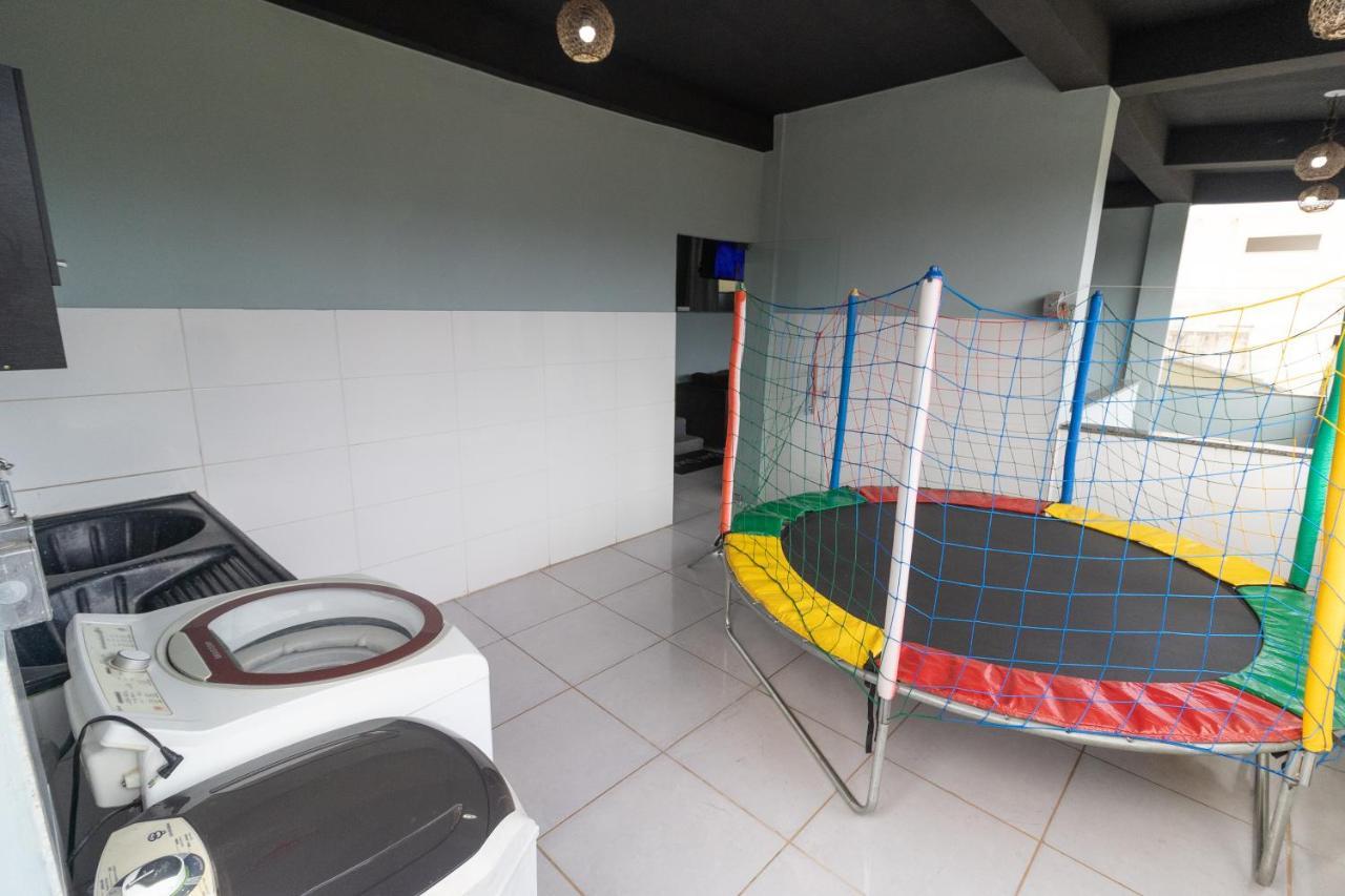 Ate 8 Hospedes, Linda Vista, Piscina, Salao De Jogos E Brinquedoteca Ouro Preto  Exterior photo